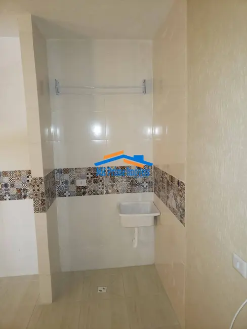 Foto 2 de Apartamento com 2 quartos para alugar, 35m2 em Vila Boaçava, São Paulo - SP
