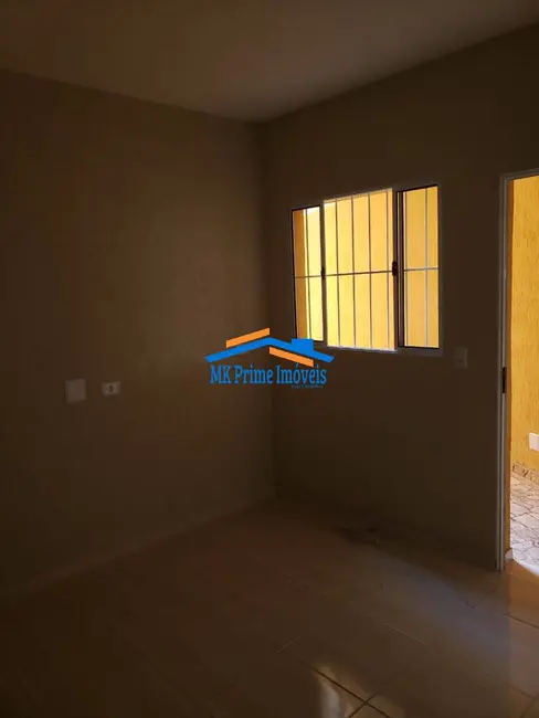 Foto 1 de Apartamento com 2 quartos para alugar, 35m2 em Vila Boaçava, São Paulo - SP