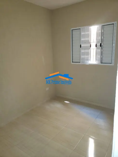 Foto 7 de Apartamento com 2 quartos para alugar, 35m2 em Vila Boaçava, São Paulo - SP