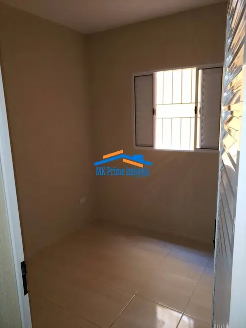 Foto 6 de Apartamento com 2 quartos para alugar, 35m2 em Vila Boaçava, São Paulo - SP