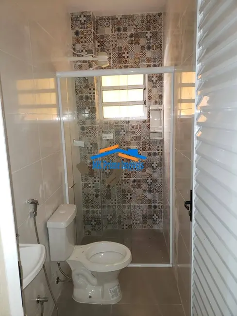 Foto 5 de Apartamento com 2 quartos para alugar, 35m2 em Vila Boaçava, São Paulo - SP