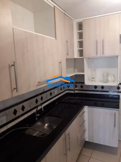 Foto 6 de Apartamento com 2 quartos à venda, 57m2 em Bandeiras, Osasco - SP