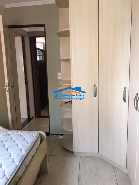 Foto 7 de Apartamento com 2 quartos à venda, 57m2 em Bandeiras, Osasco - SP