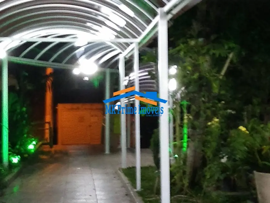 Foto 1 de Apartamento com 2 quartos à venda, 57m2 em Bandeiras, Osasco - SP