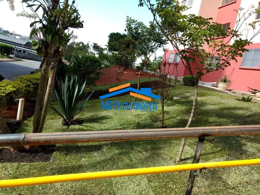 Foto 2 de Apartamento com 2 quartos à venda, 57m2 em Bandeiras, Osasco - SP