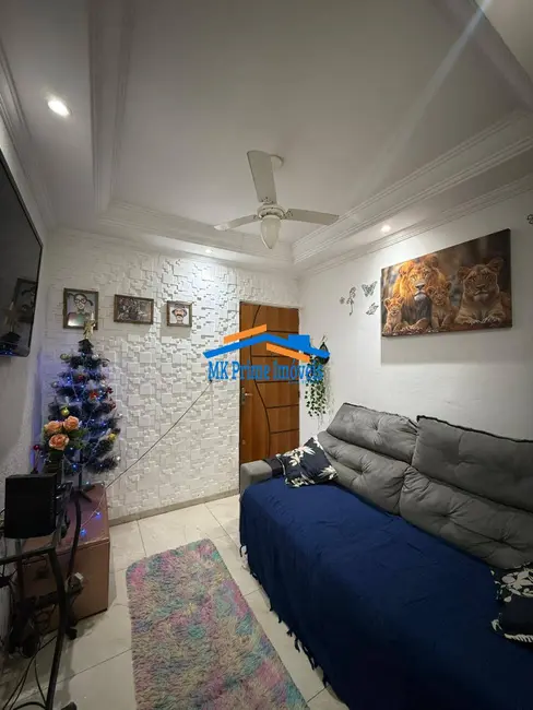 Foto 7 de Apartamento com 2 quartos à venda, 55m2 em Jardim Isaura, Santana De Parnaiba - SP
