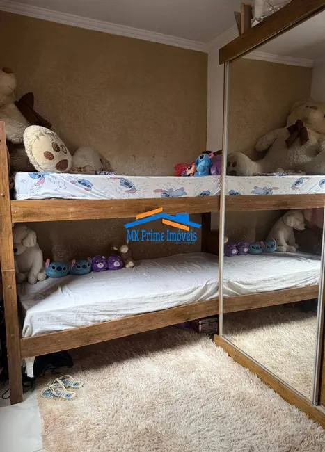 Foto 3 de Apartamento com 2 quartos à venda, 55m2 em Jardim Isaura, Santana De Parnaiba - SP