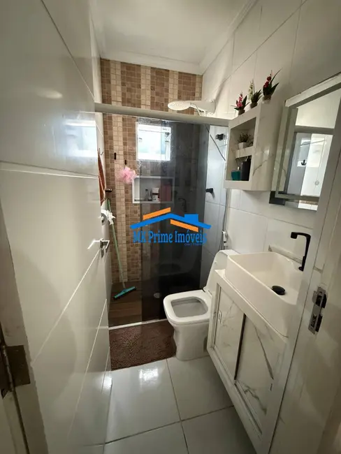 Foto 9 de Apartamento com 2 quartos à venda, 55m2 em Jardim Isaura, Santana De Parnaiba - SP
