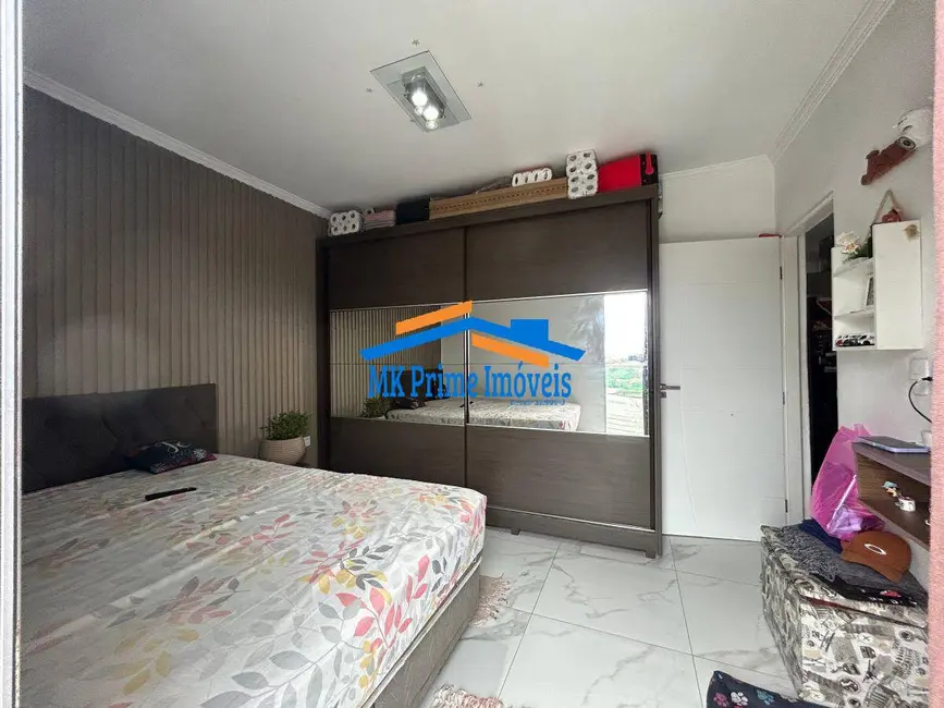 Foto 4 de Apartamento com 2 quartos à venda, 55m2 em Jardim Isaura, Santana De Parnaiba - SP