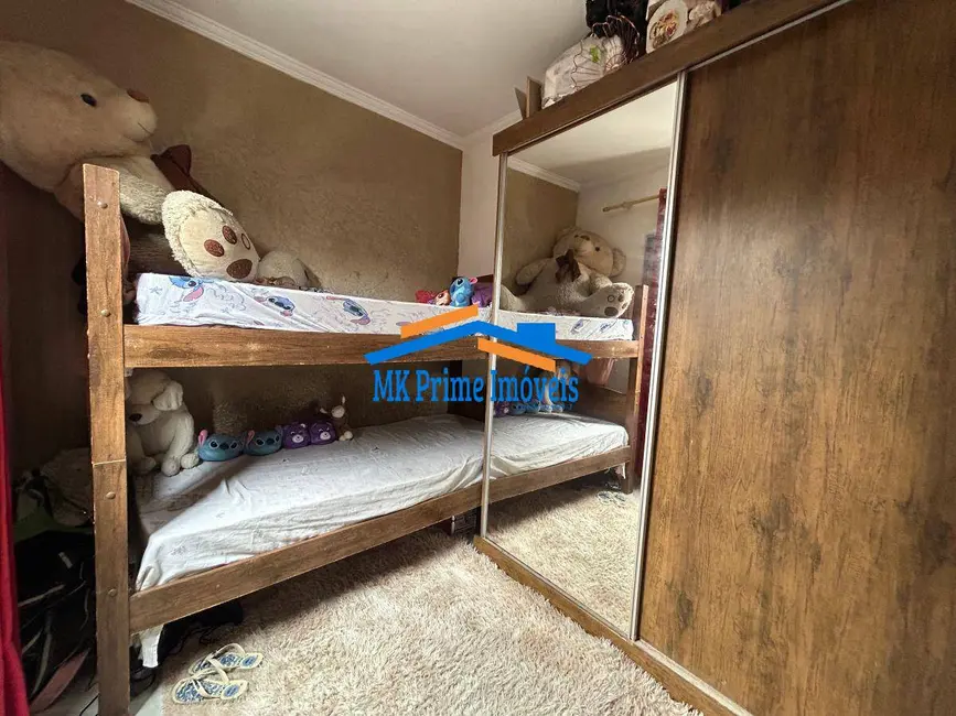 Foto 6 de Apartamento com 2 quartos à venda, 55m2 em Jardim Isaura, Santana De Parnaiba - SP