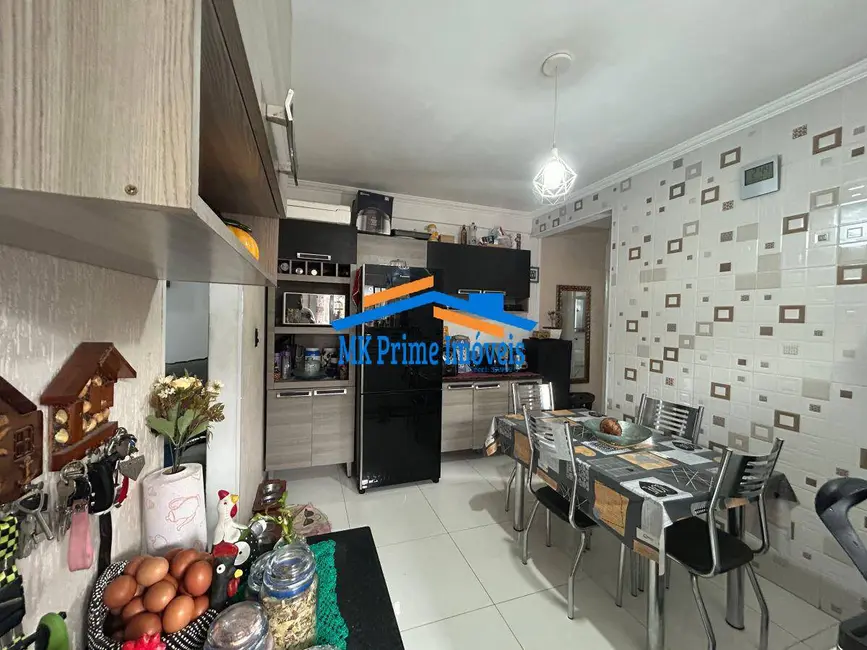 Foto 8 de Apartamento com 2 quartos à venda, 55m2 em Jardim Isaura, Santana De Parnaiba - SP