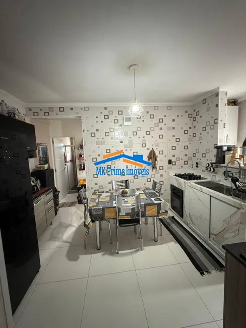 Foto 5 de Apartamento com 2 quartos à venda, 55m2 em Jardim Isaura, Santana De Parnaiba - SP