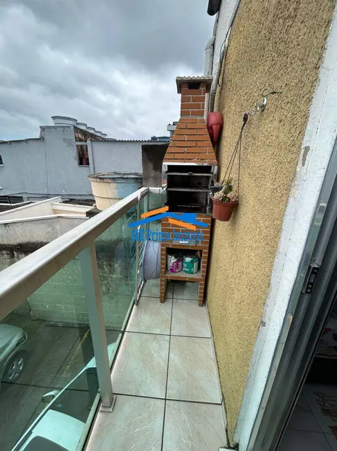 Foto 2 de Apartamento com 2 quartos à venda, 55m2 em Jardim Isaura, Santana De Parnaiba - SP