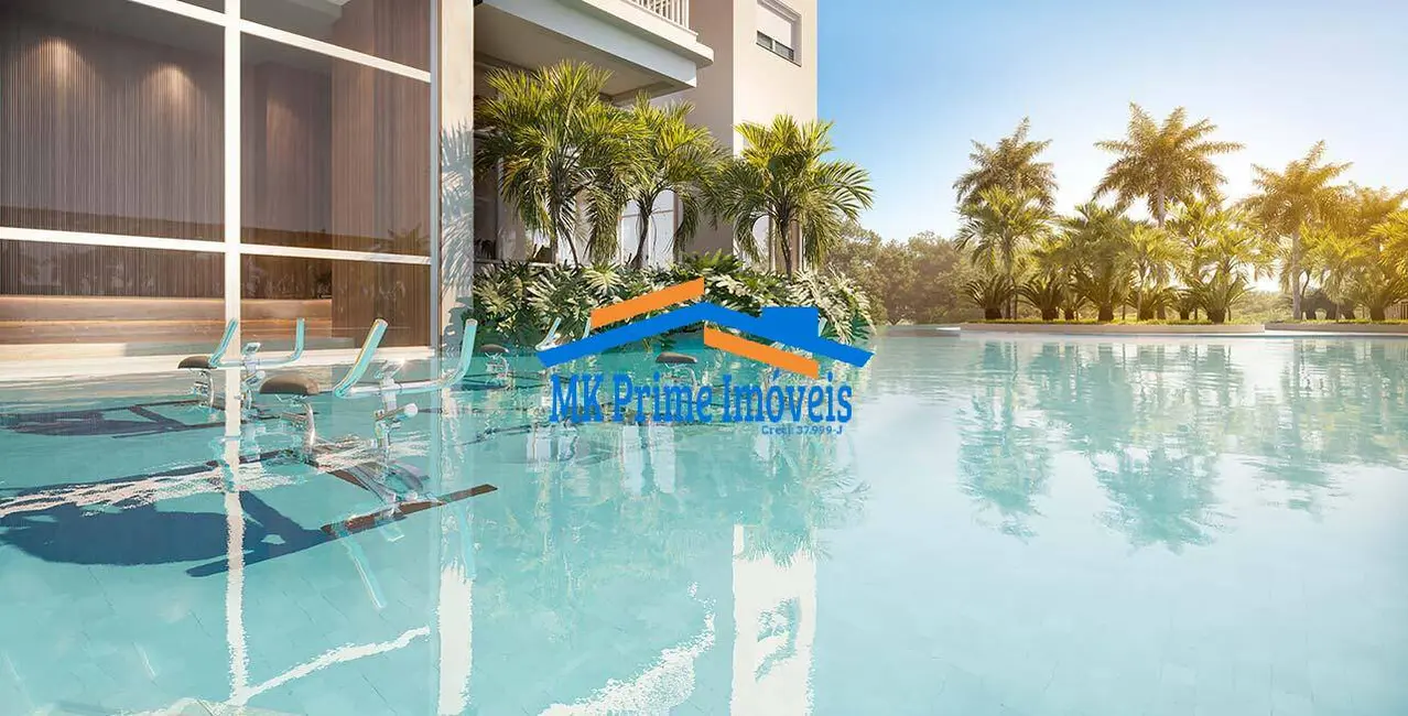 Foto 5 de Apartamento com 3 quartos à venda, 73m2 em Jardim Esperança, Barueri - SP