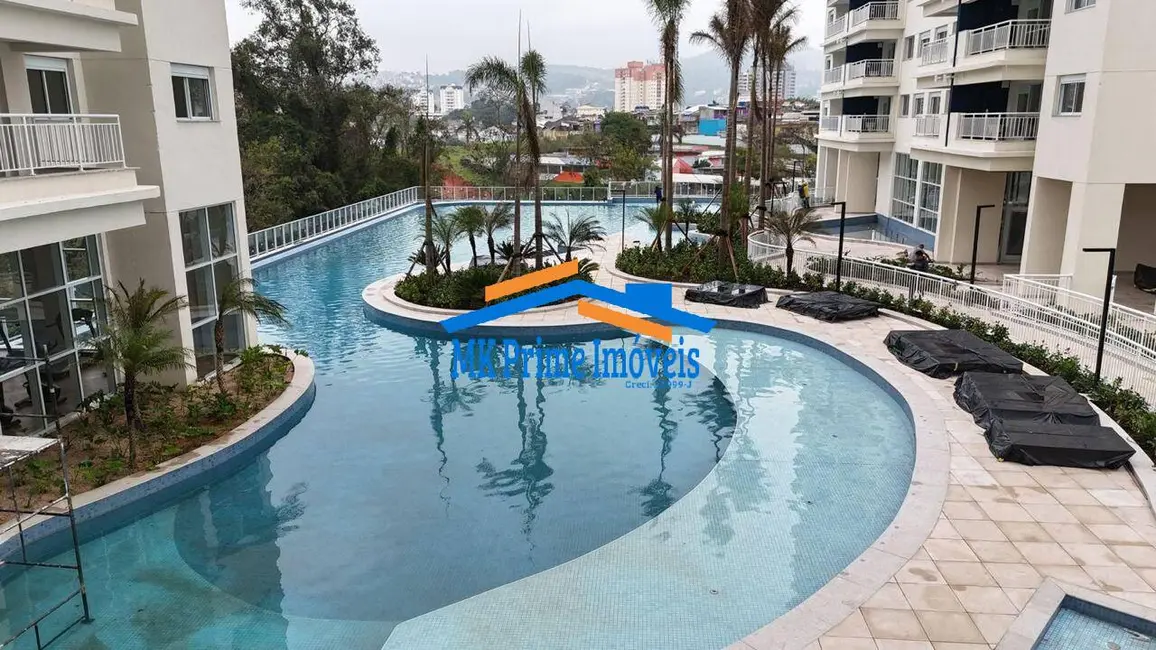 Foto 1 de Apartamento com 3 quartos à venda, 73m2 em Jardim Esperança, Barueri - SP