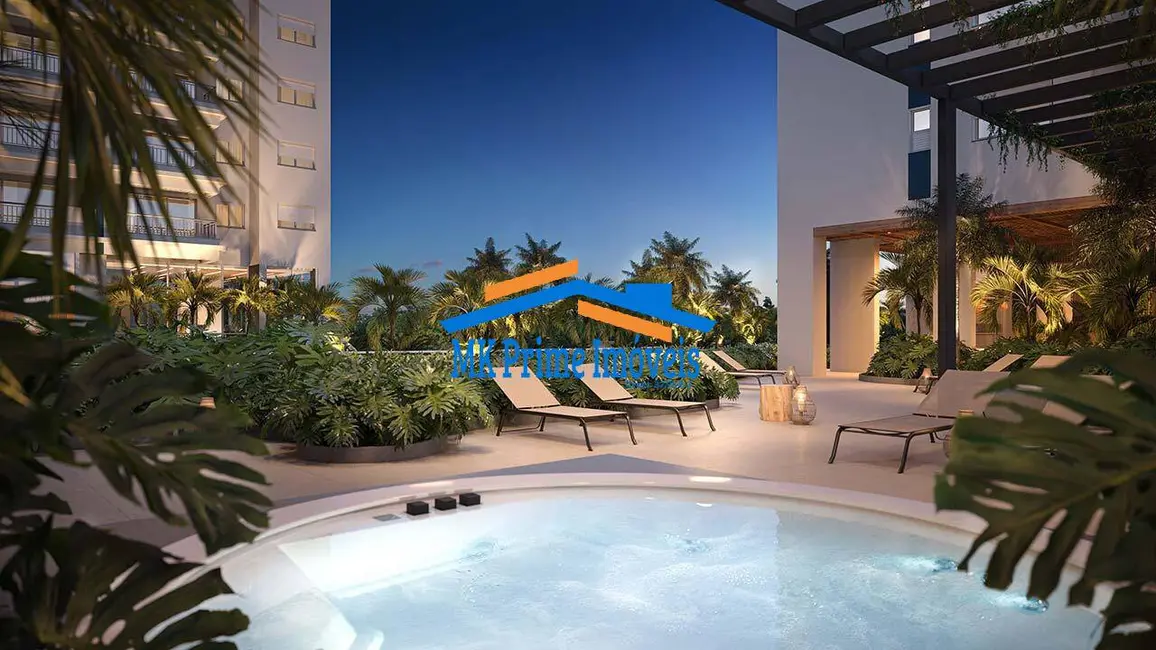 Foto 9 de Apartamento com 3 quartos à venda, 73m2 em Jardim Esperança, Barueri - SP