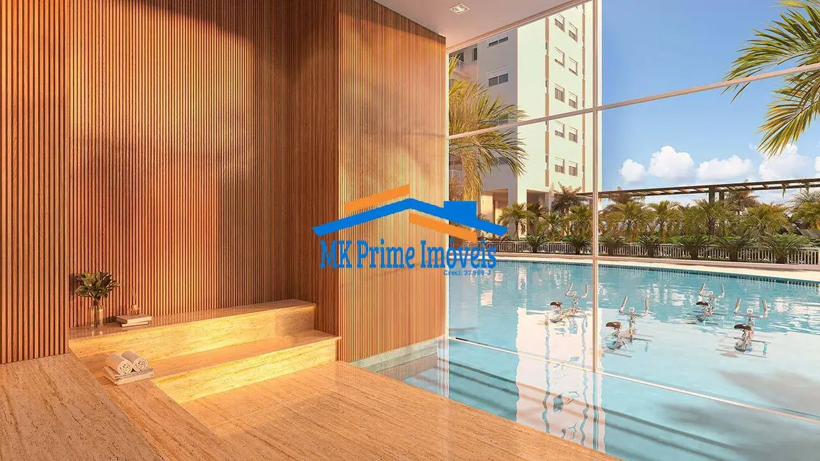 Foto 4 de Apartamento com 3 quartos à venda, 73m2 em Jardim Esperança, Barueri - SP