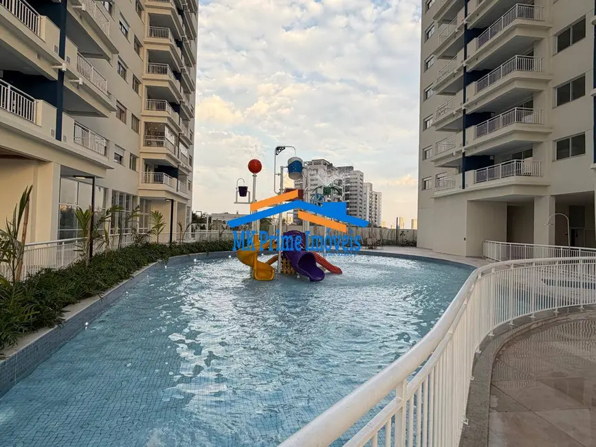 Foto 3 de Apartamento com 3 quartos à venda, 73m2 em Jardim Esperança, Barueri - SP