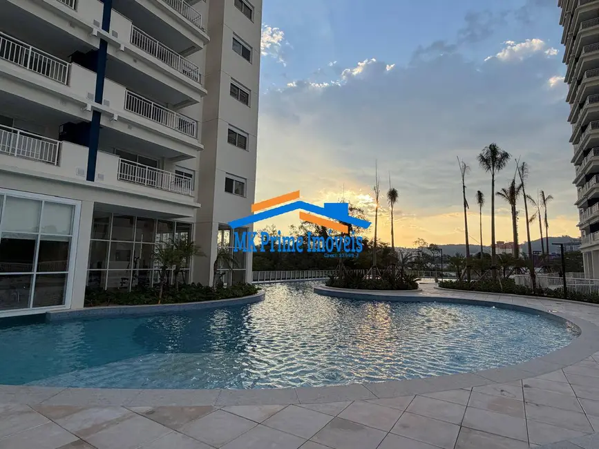 Foto 2 de Apartamento com 3 quartos à venda, 73m2 em Jardim Esperança, Barueri - SP