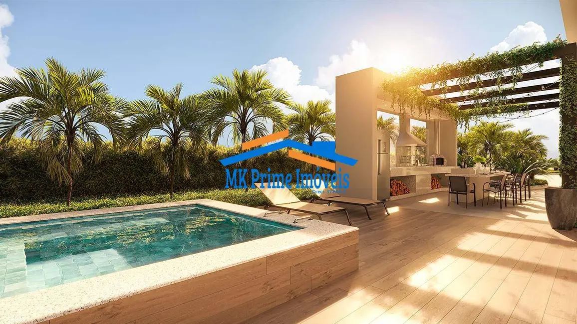 Foto 7 de Apartamento com 3 quartos à venda, 73m2 em Jardim Esperança, Barueri - SP