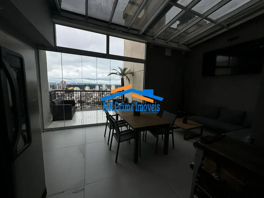 Foto 6 de Apartamento com 2 quartos à venda, 160m2 em Jardim Tupanci, Barueri - SP