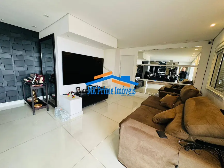 Foto 7 de Apartamento com 2 quartos à venda, 160m2 em Jardim Tupanci, Barueri - SP