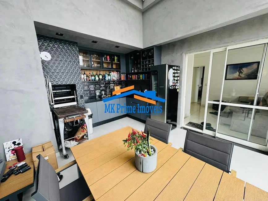 Foto 9 de Apartamento com 2 quartos à venda, 160m2 em Jardim Tupanci, Barueri - SP