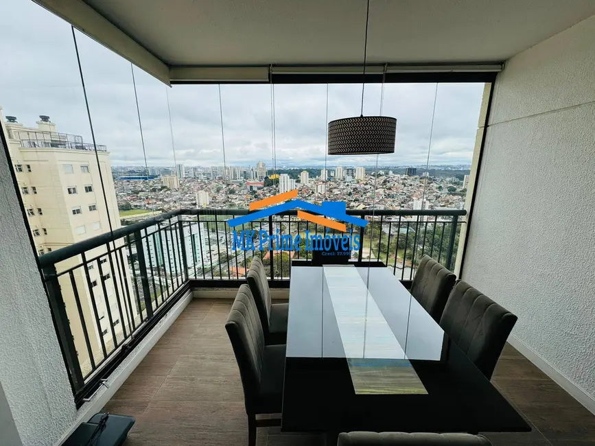 Foto 3 de Apartamento com 2 quartos à venda, 160m2 em Jardim Tupanci, Barueri - SP