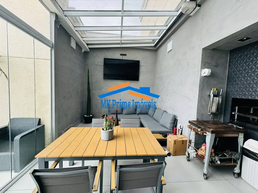 Foto 5 de Apartamento com 2 quartos à venda, 160m2 em Jardim Tupanci, Barueri - SP