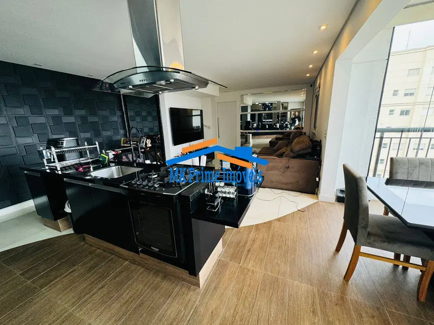 Foto 2 de Apartamento com 2 quartos à venda, 160m2 em Jardim Tupanci, Barueri - SP