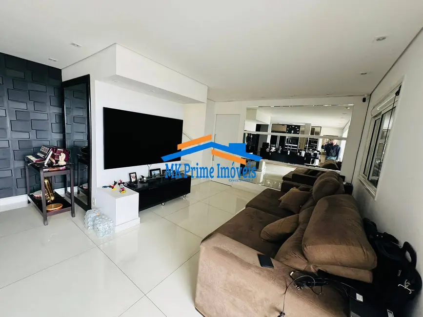 Foto 8 de Apartamento com 2 quartos à venda, 160m2 em Jardim Tupanci, Barueri - SP