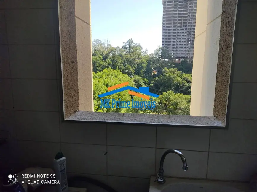 Apartamento com 3 quartos à venda, 73m2 em Jardim Tupanci, Barueri - SP - imagem 6 Foto 6 de Apartamento com 3 quartos à venda, 73m2 em Jardim Tupanci, Barueri - SP