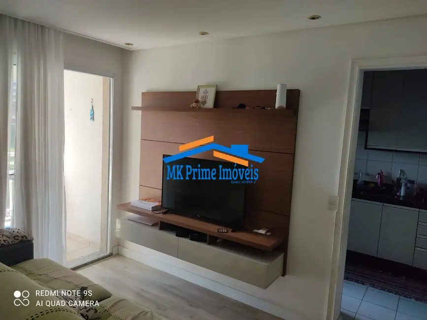 Apartamento com 3 quartos à venda, 73m2 em Jardim Tupanci, Barueri - SP - imagem 1 Foto 1 de Apartamento com 3 quartos à venda, 73m2 em Jardim Tupanci, Barueri - SP