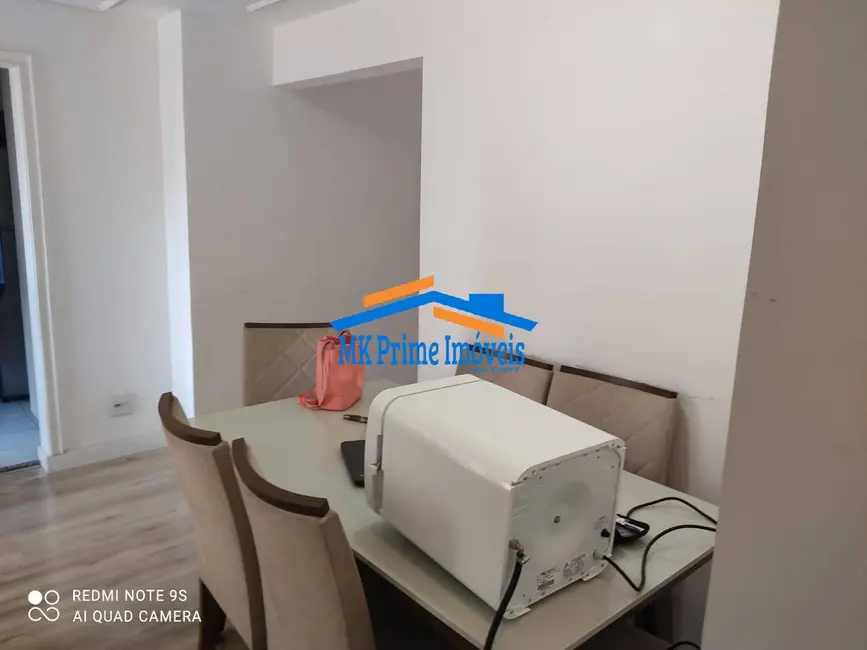 Apartamento com 3 quartos à venda, 73m2 em Jardim Tupanci, Barueri - SP - imagem 5 Foto 5 de Apartamento com 3 quartos à venda, 73m2 em Jardim Tupanci, Barueri - SP