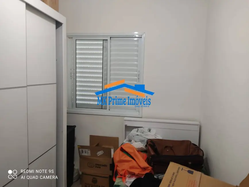 Apartamento com 3 quartos à venda, 73m2 em Jardim Tupanci, Barueri - SP - imagem 8 Foto 8 de Apartamento com 3 quartos à venda, 73m2 em Jardim Tupanci, Barueri - SP