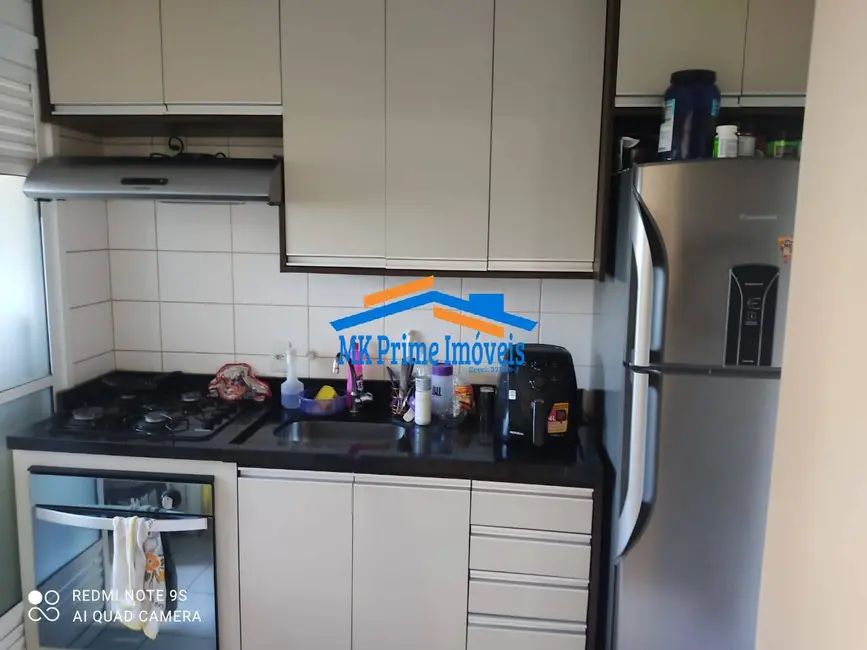 Apartamento com 3 quartos à venda, 73m2 em Jardim Tupanci, Barueri - SP - imagem 3 Foto 3 de Apartamento com 3 quartos à venda, 73m2 em Jardim Tupanci, Barueri - SP