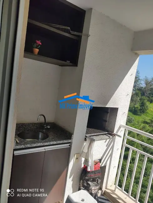 Apartamento com 3 quartos à venda, 73m2 em Jardim Tupanci, Barueri - SP - imagem 7 Foto 7 de Apartamento com 3 quartos à venda, 73m2 em Jardim Tupanci, Barueri - SP