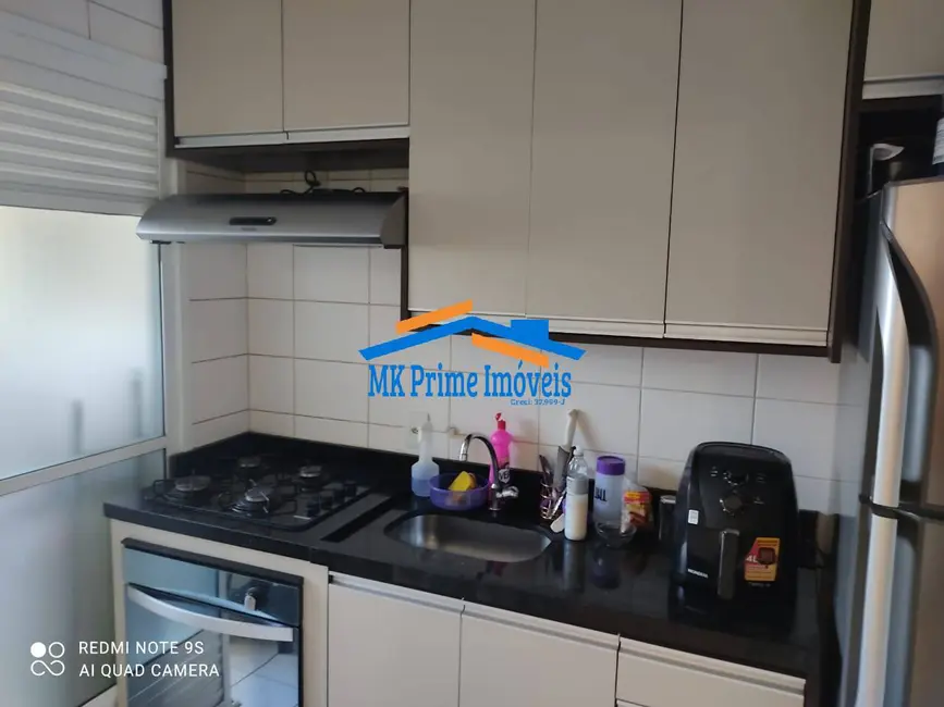 Apartamento com 3 quartos à venda, 73m2 em Jardim Tupanci, Barueri - SP - imagem 9 Foto 9 de Apartamento com 3 quartos à venda, 73m2 em Jardim Tupanci, Barueri - SP