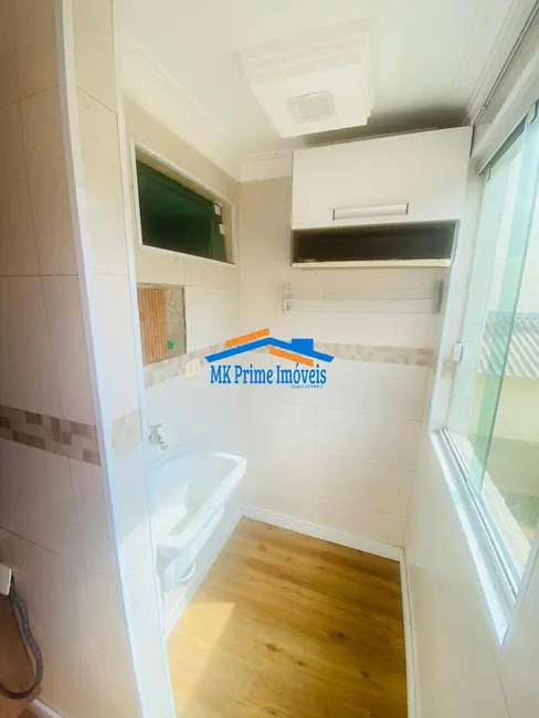 Foto 7 de Apartamento com 2 quartos à venda, 57m2 em Cotia - SP