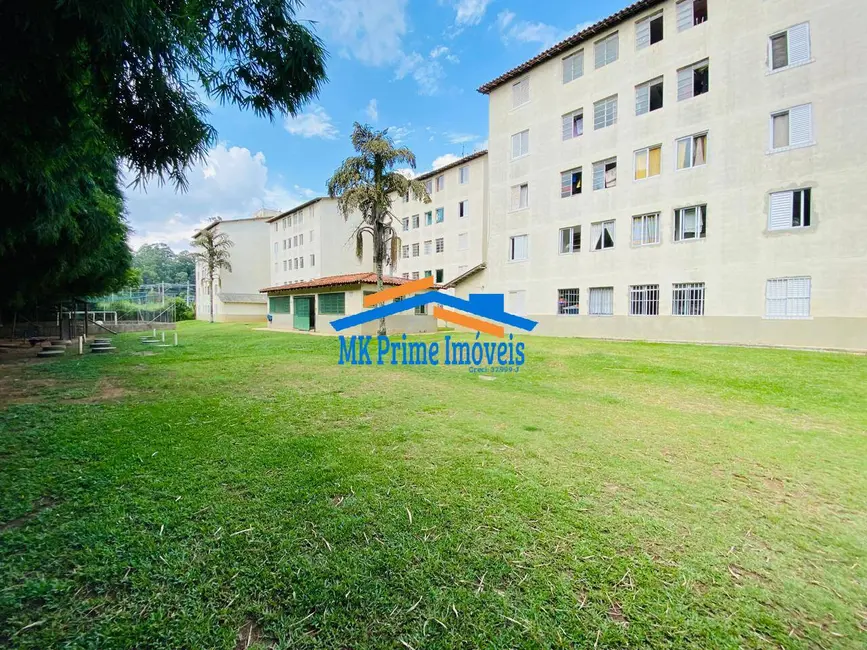 Foto 1 de Apartamento com 2 quartos à venda, 57m2 em Cotia - SP