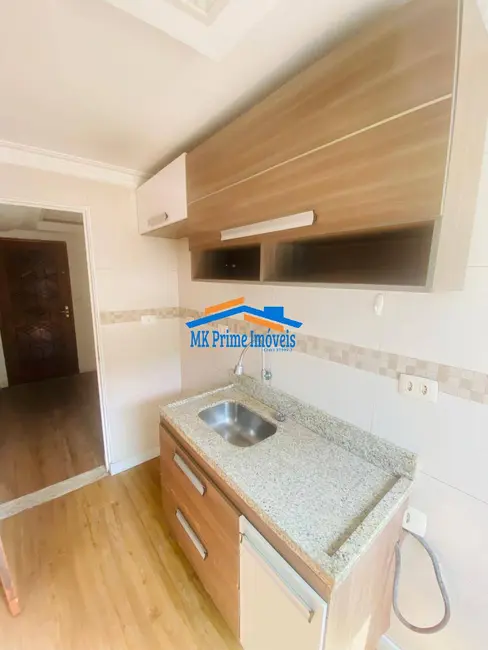 Foto 8 de Apartamento com 2 quartos à venda, 57m2 em Cotia - SP