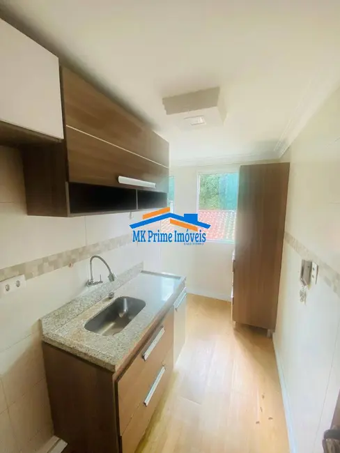 Foto 6 de Apartamento com 2 quartos à venda, 57m2 em Cotia - SP