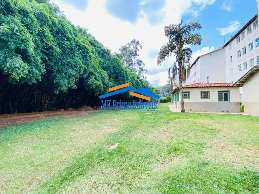 Foto 2 de Apartamento com 2 quartos à venda, 57m2 em Cotia - SP