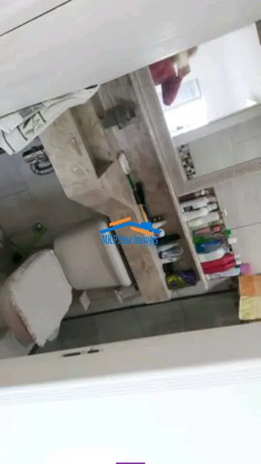 Foto 4 de Apartamento com 3 quartos à venda, 61m2 em Conjunto Habitacional - Setor A, Itapevi - SP