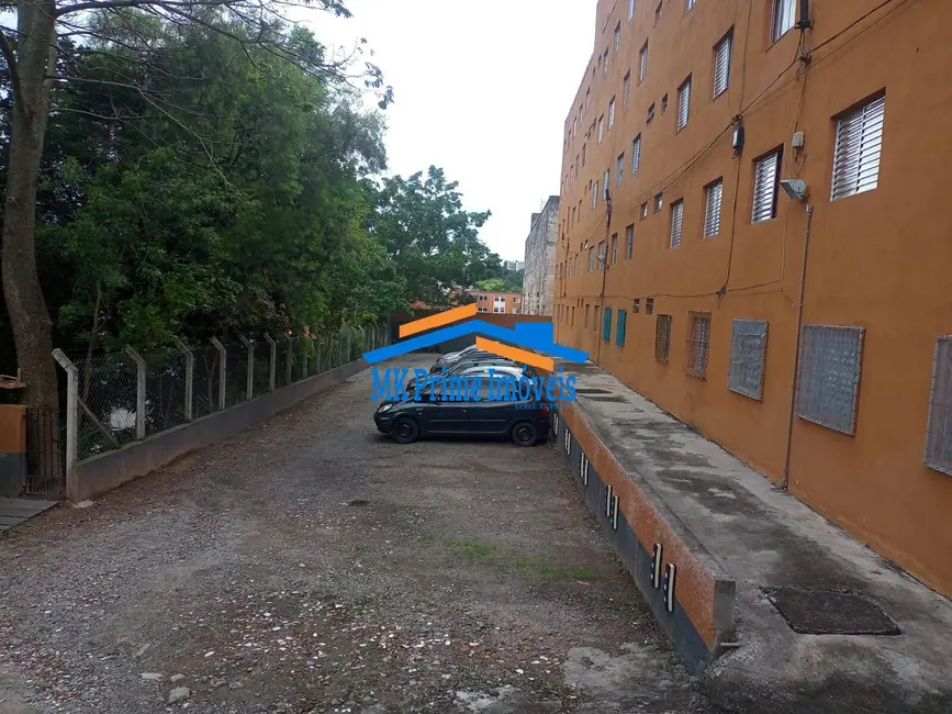 Foto 1 de Apartamento com 3 quartos à venda, 61m2 em Conjunto Habitacional - Setor A, Itapevi - SP