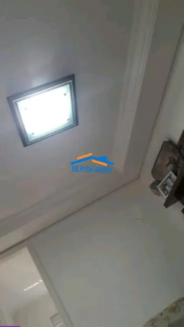 Foto 6 de Apartamento com 3 quartos à venda, 61m2 em Conjunto Habitacional - Setor A, Itapevi - SP