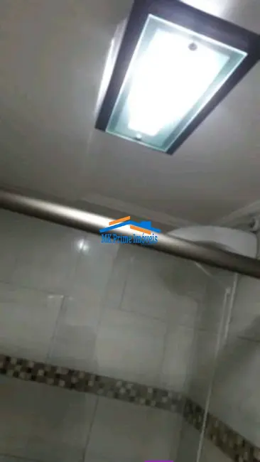 Foto 3 de Apartamento com 3 quartos à venda, 61m2 em Conjunto Habitacional - Setor A, Itapevi - SP