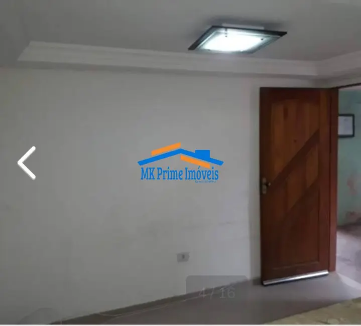 Foto 7 de Apartamento com 3 quartos à venda, 61m2 em Conjunto Habitacional - Setor A, Itapevi - SP