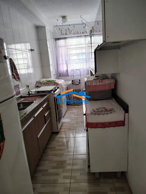 Foto 5 de Apartamento com 2 quartos à venda, 55m2 em Jardim Paulista, Barueri - SP