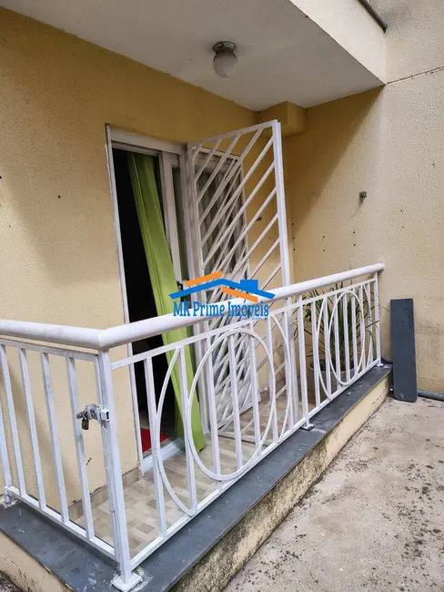 Foto 6 de Apartamento com 2 quartos à venda, 55m2 em Jardim Paulista, Barueri - SP